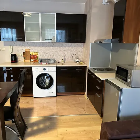 アパート One Bedroom Spomar *