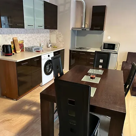 Lejlighed One Bedroom Spomar Bansko