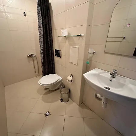 One Bedroom Spomar Апартаменти Бансько