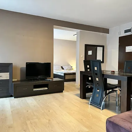 Апартаменти One Bedroom Spomar *