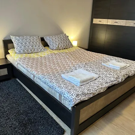 Апартаменти One Bedroom Spomar Бансько